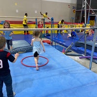 Photo prise au Discover Gymnastics par Jennifer H. le1/5/2020