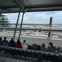 Photo taken at Gasoline Alley by Bryon R. on 5/28/2021