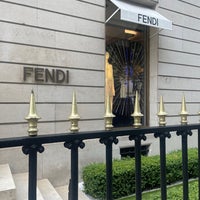 Photo taken at Fendi by Faisal . on 8/7/2023