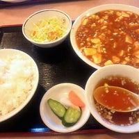Photo taken at 大吉飯店 by Gordon on 3/21/2013