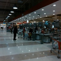 Photo taken at Extra Centar by Roman N. on 11/4/2012
