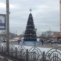 Photo taken at Новое Заречье by Игорь М. on 12/24/2013