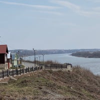 Photo taken at Касимов by Natalia T. on 4/14/2020