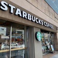 Photo taken at Starbucks by 20Jahre E. on 6/19/2021