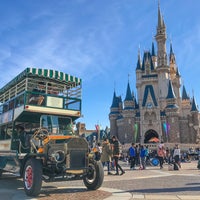 Photo taken at Castle Forecourt by 20Jahre E. on 1/7/2018