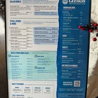 12/26/2023にGlass C.がTaziki&amp;#39;s Mediterranean Cafeで撮った写真