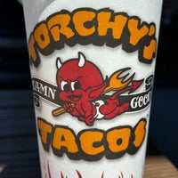 Photo taken at Torchy’s Tacos by Glass C. on 4/20/2024
