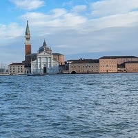 Photo taken at Basilica di Santa Maria della Salute by Ezgi B. on 1/22/2024