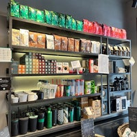 Photo taken at Starbucks Reserve by Ezgi B. on 2/19/2024