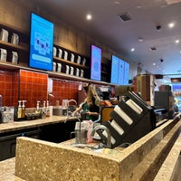 Photo taken at Starbucks by Ezgi B. on 4/22/2024
