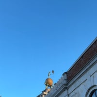 Photo taken at Basilica di Santa Maria della Salute by Ezgi B. on 1/22/2024