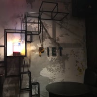 5/2/2018 tarihinde Andrey M.ziyaretçi tarafından Mondriaan Bar'de çekilen fotoğraf