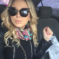 Снимок сделан в KERATIN STUDIO Кератин Студио пользователем Евгения К. 3/23/2015