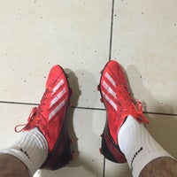 50 yil park hali saha