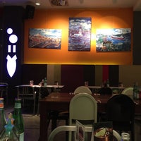 11/29/2015에 Ender K.님이 Piola Pizza에서 찍은 사진
