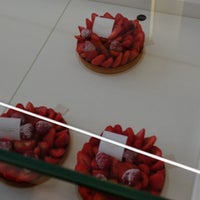 Philippe Conticini Gateaux D Emotions Saint Thomas D Aquin 37 Rue De Varenne