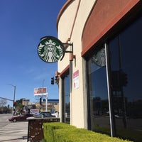 Review Starbucks