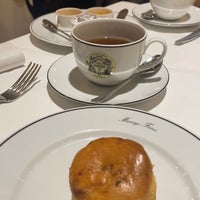Mariage Frères - Tea Room in Paris