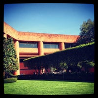 Photo taken at Edificio C by Carlos I. on 11/8/2012