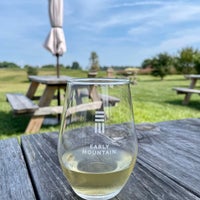 Foto tomada en Early Mountain Vineyards  por Deborah el 8/6/2021