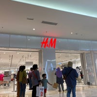 h&m ioi