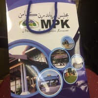 Majlis Perbandaran Kemaman 7 Tips