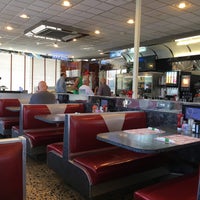 Photo taken at Cherry Hill Diner by Faruk B. on 7/8/2017