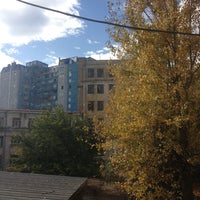 Photo taken at Georgian Technical University | საქართველოს ტექნიკური უნივერსიტეტი by Neni M. on 11/7/2012