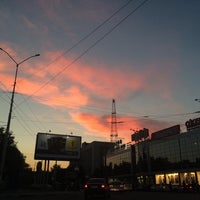 Photo taken at Сенной by Olesya M. on 8/10/2016