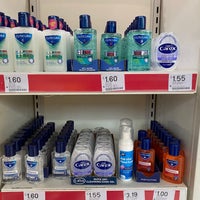 Photo taken at Boots by Keyvin on 2/6/2020