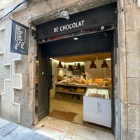 be chocolat be chocolat