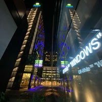 รูปภาพถ่ายที่ Holiday Inn Express Singapore Orchard Road โดย Keyvin เมื่อ 3/1/2020