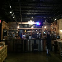 6/13/2017にAshley H.がStache, 1920&amp;#39;s Drinking Den &amp;amp; Coffee Barで撮った写真