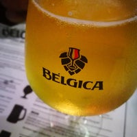 Photo taken at Bélgica by chris g. on 2/3/2020