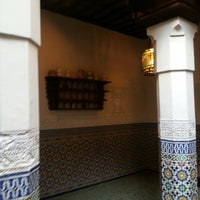 Photo taken at Fez House by Pepe C. on 5/28/2013