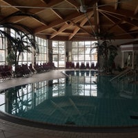2/15/2017에 BHR님이 Cordial Golf And Wellness Hotel Reith bei Kitzbuhel에서 찍은 사진