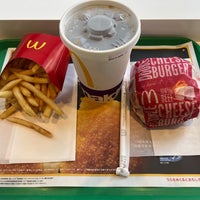 Photo taken at McDonald&amp;#39;s by ロージナ on 6/17/2023