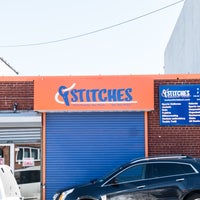 Photo taken at Stitches by Stitches on 4/3/2017