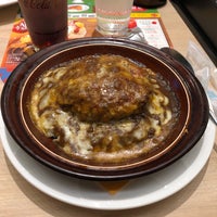 Photo taken at Denny&amp;#39;s by きみひろ ず. on 12/20/2018