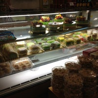 Photo taken at Euro Delights Bakery by Victor V. on 1/22/2013