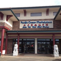 2/17/2014에 Victor V.님이 Pacific Ocean International Supermarket에서 찍은 사진