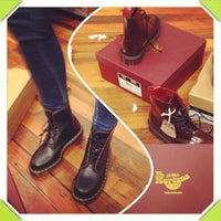 dr martens haight street