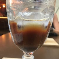 Photo taken at la manera coffee food cocktails by Laura B. on 8/18/2019