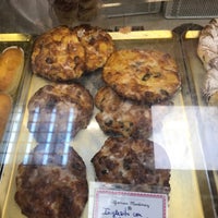 Horno Pastelería Alfonso Martínez - Bakery in Valencia