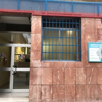 Centro De Salud Napoles Y Sicilia Ciutat Vella Plaza Napoles Y