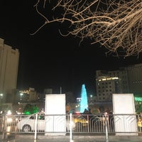 Photo taken at Aab Square by Sara on 1/29/2020