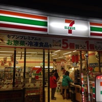 Photo taken at 7-Eleven by Chieri K. on 3/26/2016