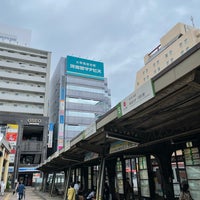Lawson ローソン 新潟駅西口店 Convenience Store