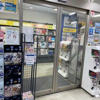 Photo taken at animate by Chieri K. on 11/12/2022