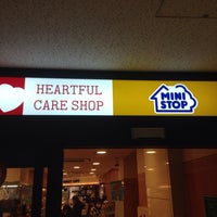 ミニストップ 京都第二赤十字病院店 丸太町 京都市 京都府
